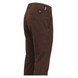 JACOB COHN Bobby Twill Brun