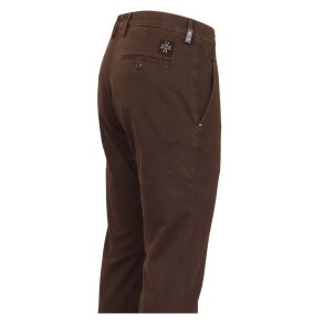 JACOB COHN Bobby Twill Brun