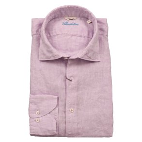 STENSTRM'S Skjorte Fitted Hr Violet