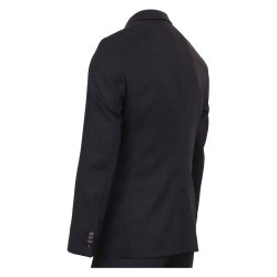 BOSS Jakkest Vest Houston Navy