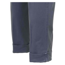 BERWICH Bukser Chiaia Ocean Blue 