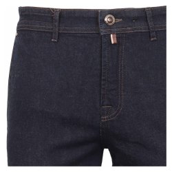 BERWICH Chinos Denim Dark
