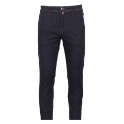 BERWICH Chinos Denim Dark