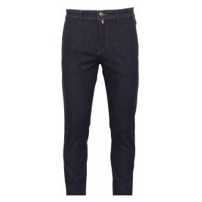 BERWICH Chinos Denim Dark