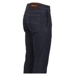 BERWICH Chinos Denim Dark