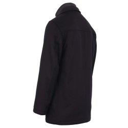 BOSS Jakke Coxtan Uld Navy 