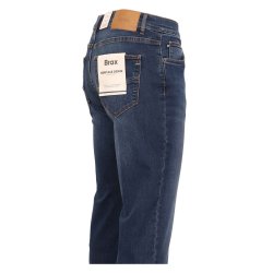 BRAX Cadiz Denim Indigo