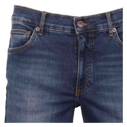 BRAX Cadiz Denim Indigo
