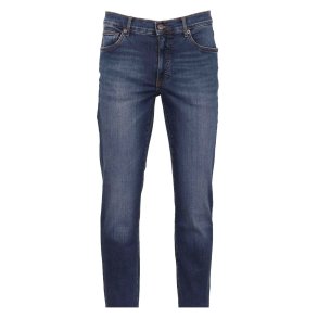 BRAX Cadiz Denim Indigo