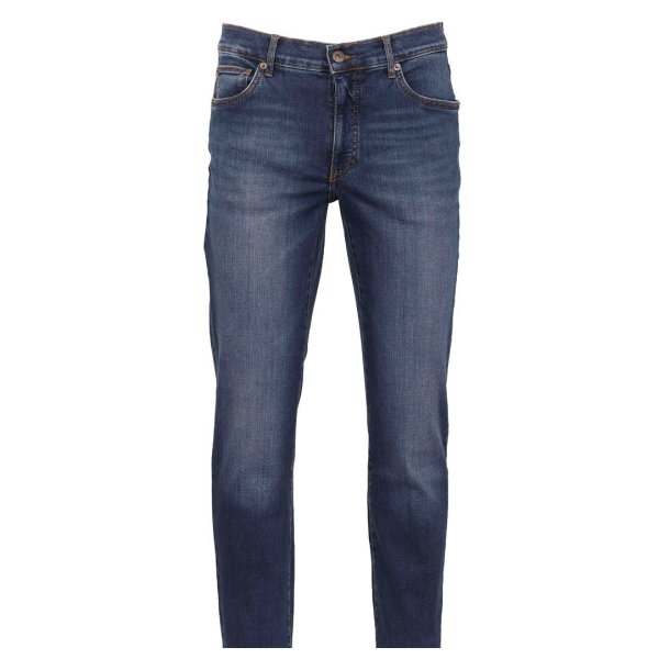 BRAX Cadiz Denim Indigo
