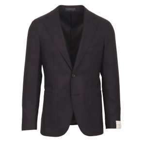 CARUSO Jakke Aida Favola Navy