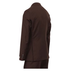 CARUSO Jakkest Aida Brun