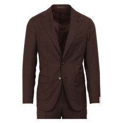 CARUSO Jakkest Aida Brun