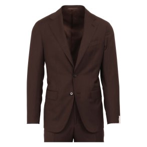 CARUSO Jakkest Aida Brun