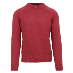 GRAN SASSO Strik Malfil Cherry Pink