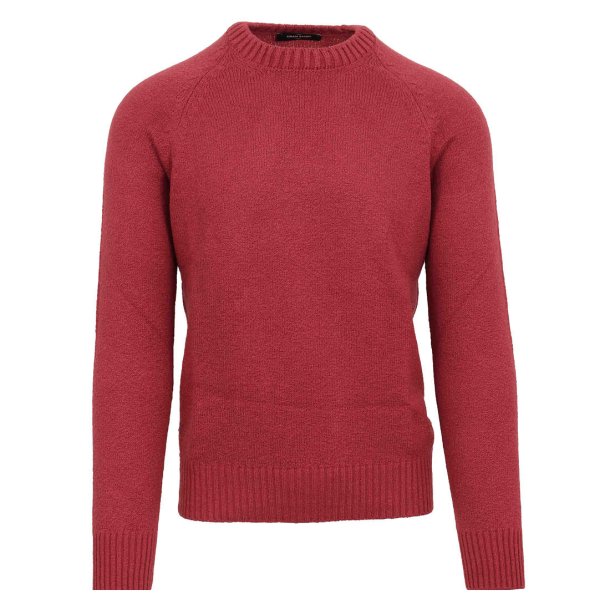 GRAN SASSO Strik Malfil Cherry Pink