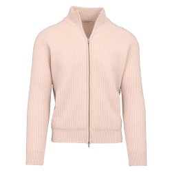 GRAN SASSO Cardigan Patent Uld | Cashmere Rhvid 