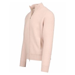 GRAN SASSO Cardigan Patent Uld | Cashmere Rhvid 