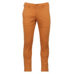 JACOB COHN Bobby Mou Brown