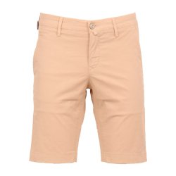 JACOB COHN Bob Twill Sand