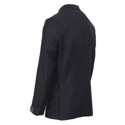 LATORRE Jakke Uld Navy