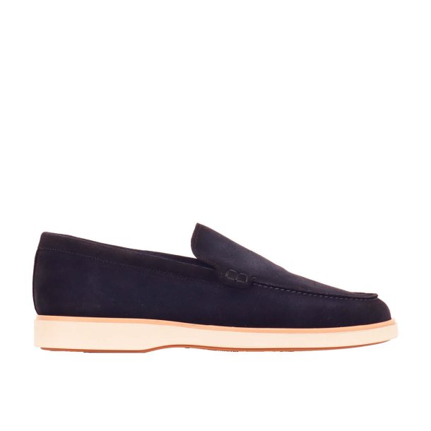 MAGNANNI Loafer Apolo Ruskind Navy 43
