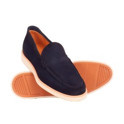 MAGNANNI Loafer Apolo Ruskind Navy