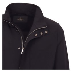 MONTECORE Jakke Aerotwill Navy