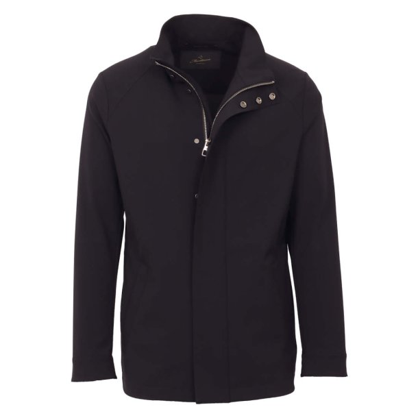 MONTECORE Jakke Aerotwill Navy