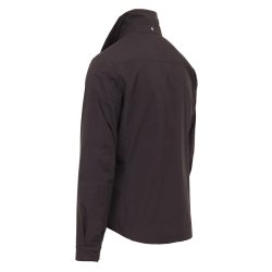 MONTECORE Jakke Shirt Dark Blue