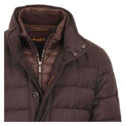 MOORER Jakke Calegari Moro