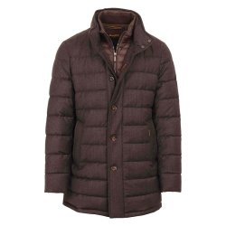 MOORER Jakke Calegari Moro