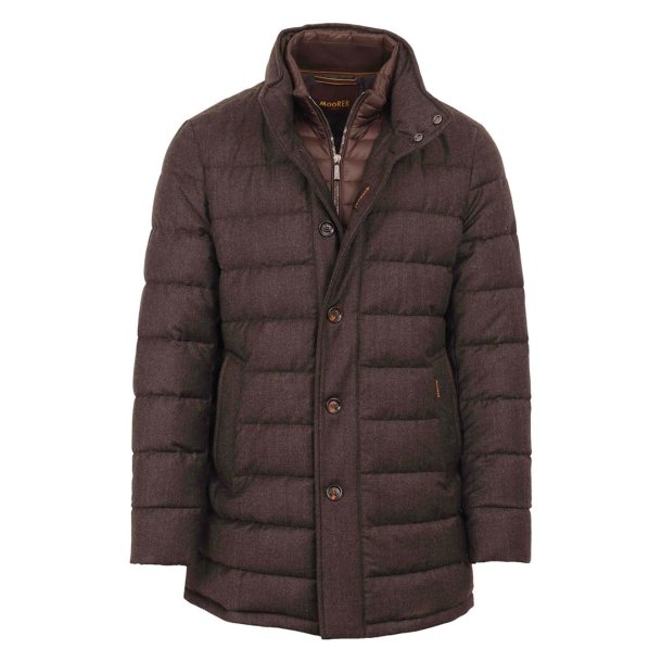 MOORER Jakke Calegari Moro