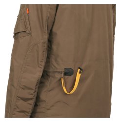 PARAJUMPERS Right Hand Slate Mud