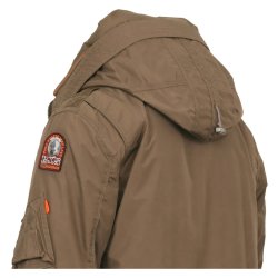 PARAJUMPERS Right Hand Slate Mud
