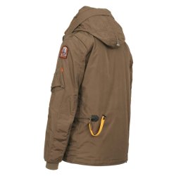 PARAJUMPERS Right Hand Slate Mud