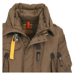 PARAJUMPERS Right Hand Slate Mud