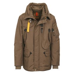 PARAJUMPERS Right Hand Slate Mud