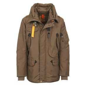PARAJUMPERS Right Hand Slate Mud