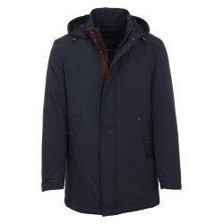 PAUL &amp; SHARK Jakke Blue