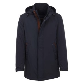 PAUL & SHARK Jakke Blue