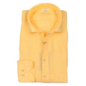 STENSTRM'S Skjorte Fitted Hr Gul