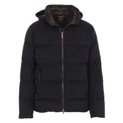 UBR Concord NeoSuede Navy