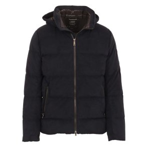 UBR Concord NeoSuede Navy