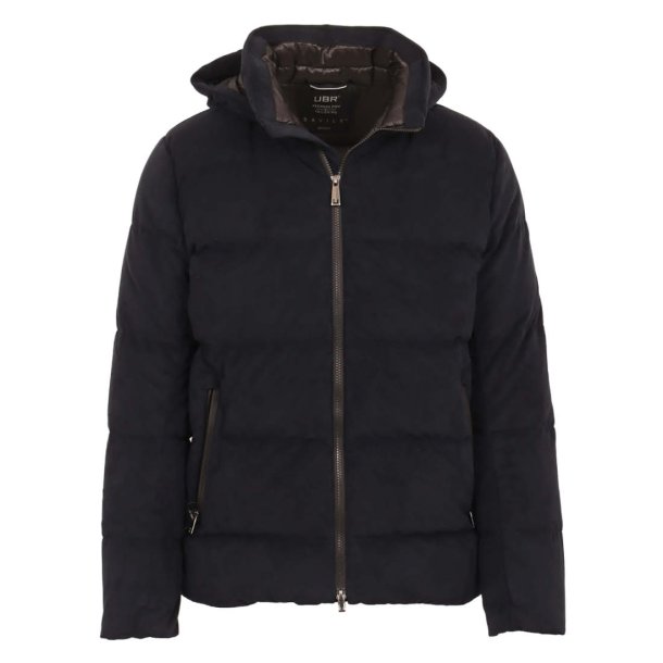 UBR Concord NeoSuede Navy