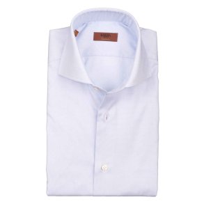 Barba Skjorte Journey Lysebl�