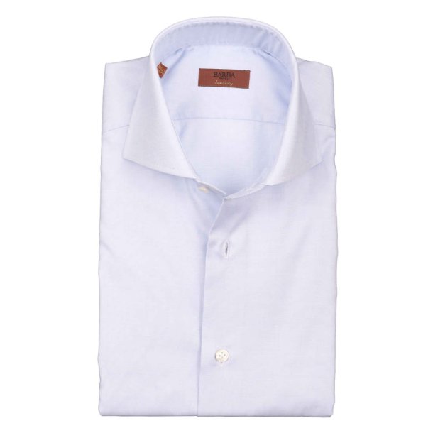 Barba Skjorte Journey Lysebl�