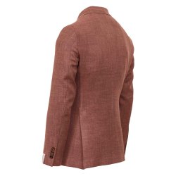 CARUSO Jakke Aida Antique Rosa