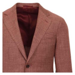 CARUSO Jakke Aida Antique Rosa