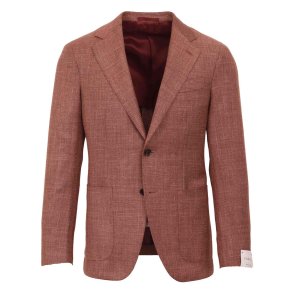 CARUSO Jakke Aida Antique Rosa